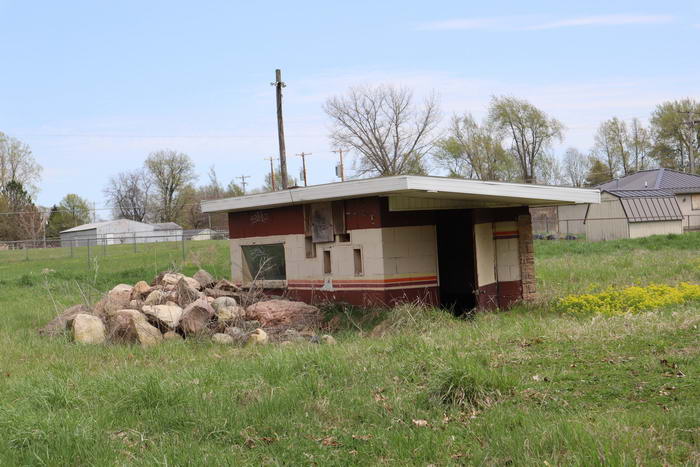 Devils Lake Drive-In Theatre - May 1 2021